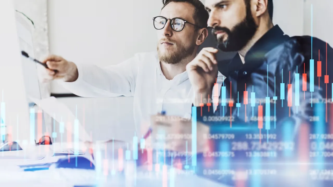 Aktiv investering och gemenskap