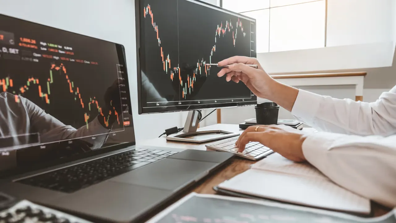 Investera smart och navigera risker