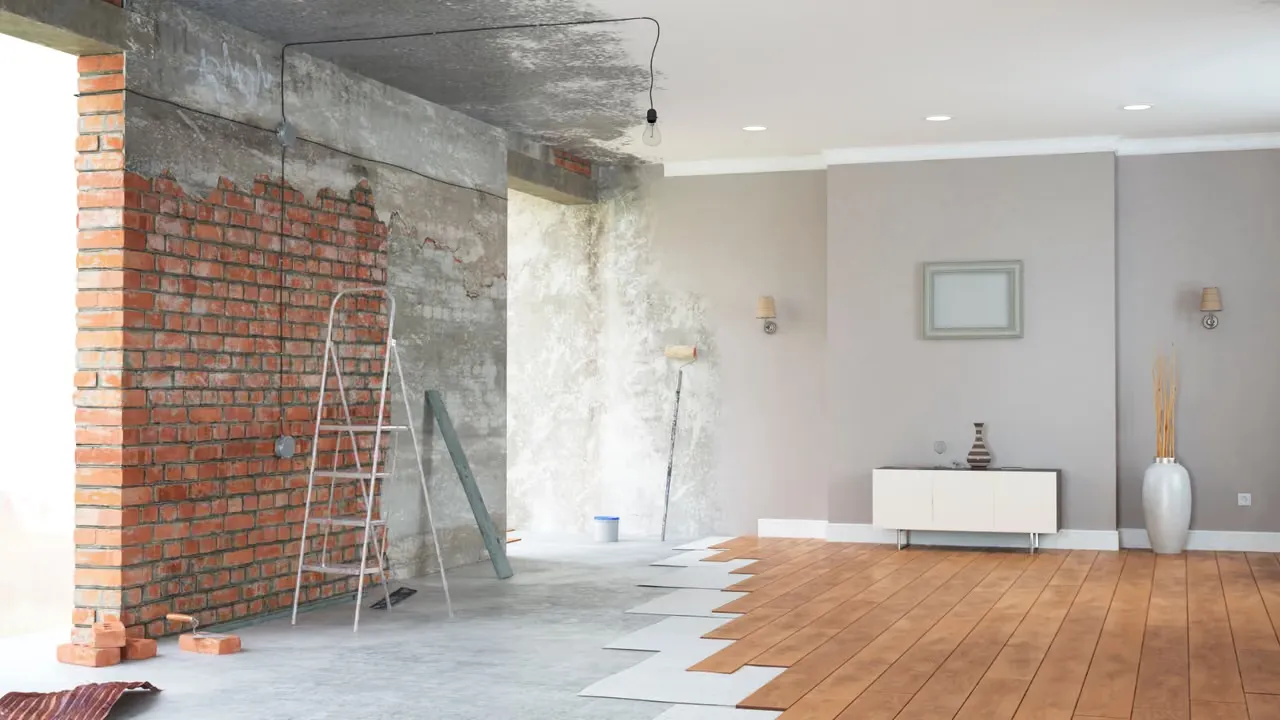 Undvik mikromanagement vid renovering