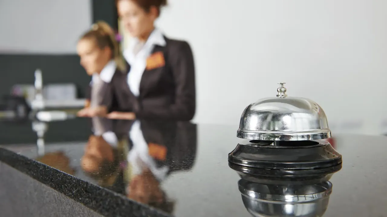 Välj hotell efter din resestil