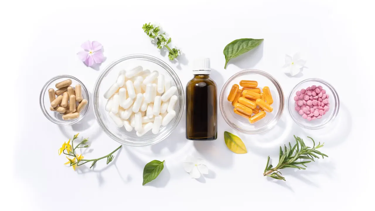 Vitaminer som stärker din hjärna
